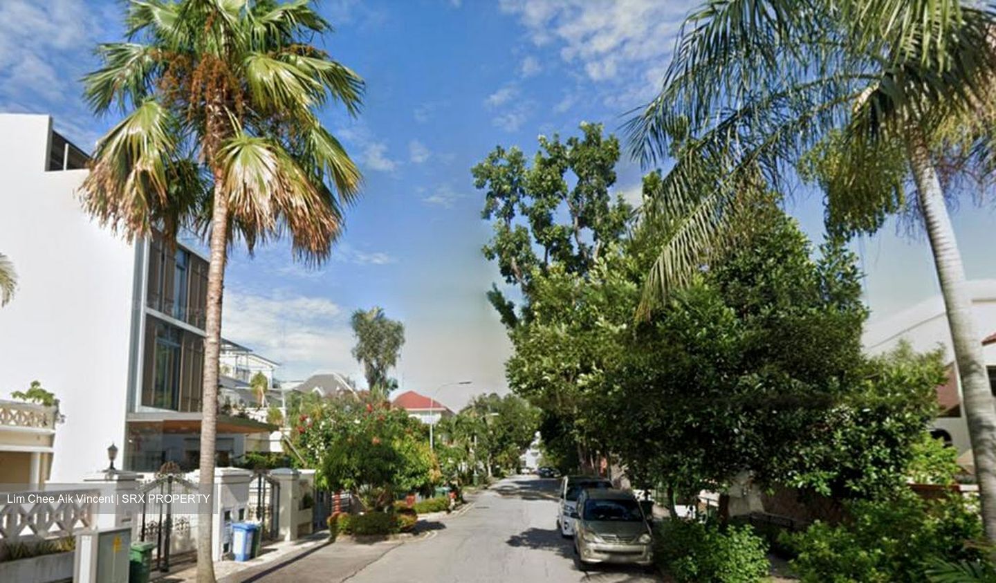 Rosyth Avenue (D19), Semi-Detached #471546041